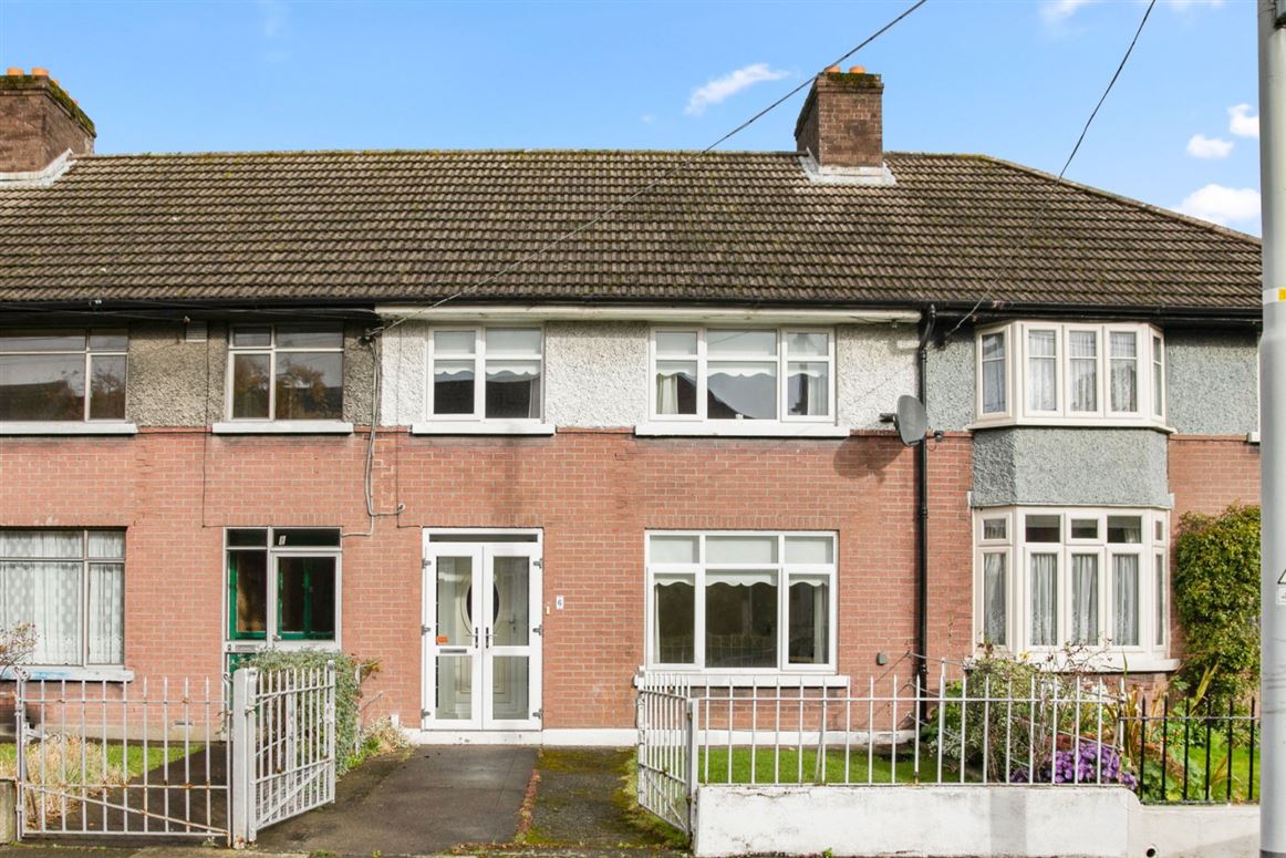 6 Caragh Road, Cabra, Dublin 7