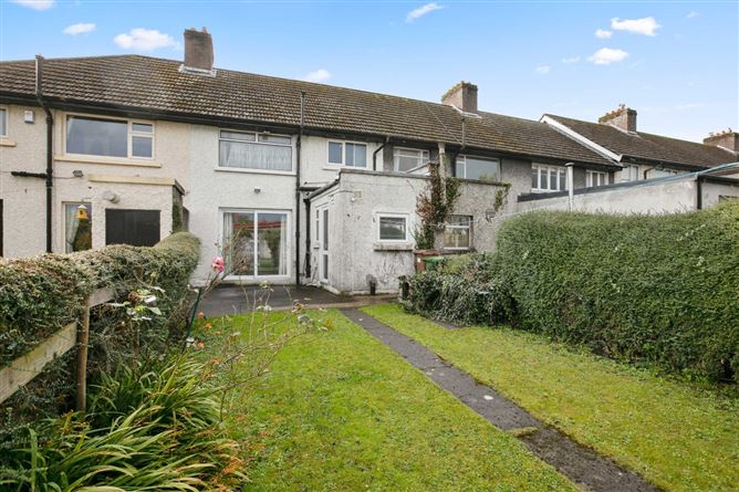 6 Caragh Road, Cabra, Dublin 7