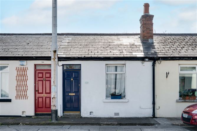 114 Harold's Cross Cottages, Harold's Cross, Dublin 6