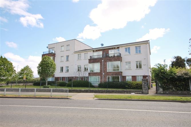 29 Finnstown Hall, Lucan, Co. Dublin
