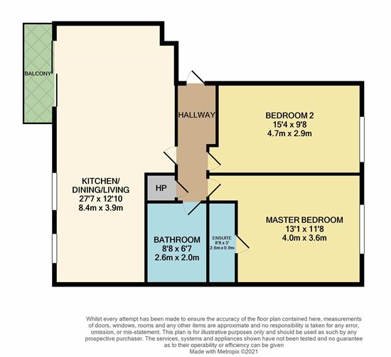 29 Finnstown Hall, Lucan, Co. Dublin