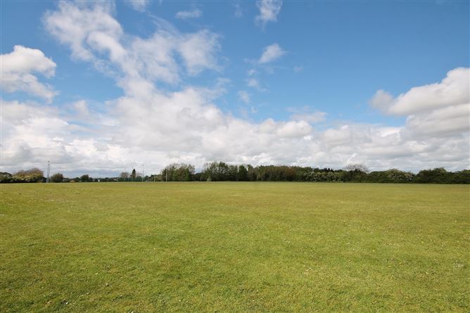 29 Finnstown Hall, Lucan, Co. Dublin