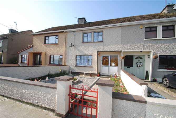 6 Kennedy Park, Roscrea, Co. Tipperary