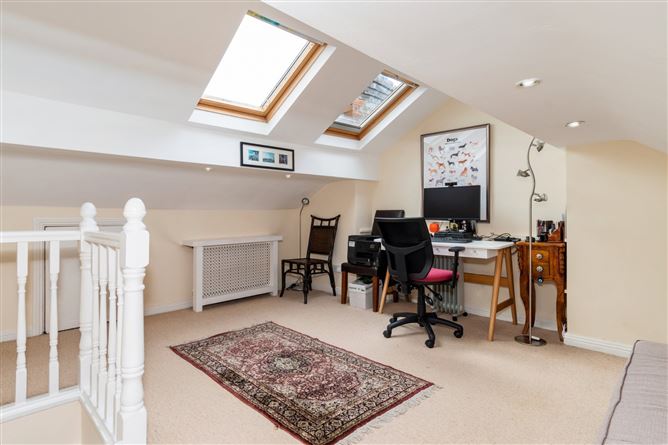 7 Oaklands Terrace, Terenure, Dublin 6