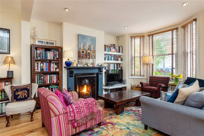 7 Oaklands Terrace, Terenure, Dublin 6