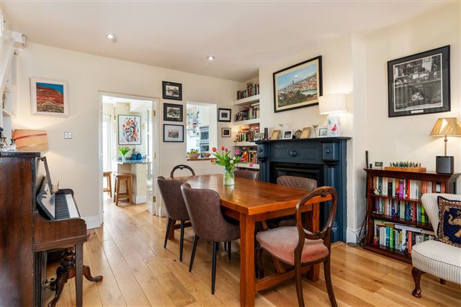 7 Oaklands Terrace, Terenure, Dublin 6