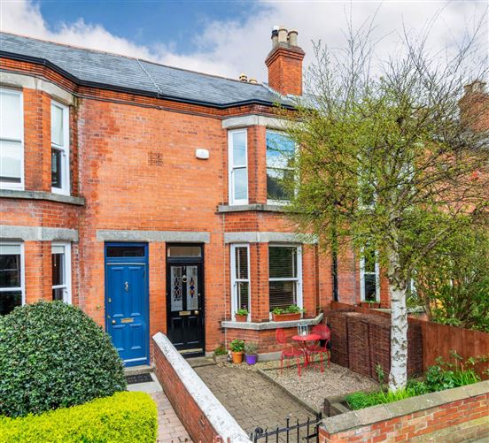 7 Oaklands Terrace, Terenure, Dublin 6