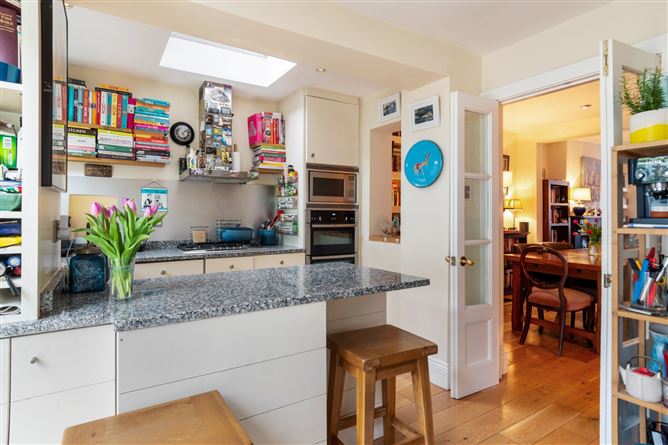 7 Oaklands Terrace, Terenure, Dublin 6