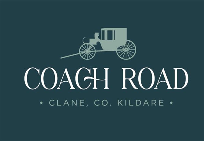 Main image for Coach Road, Capdoo, Clane, Kildare
