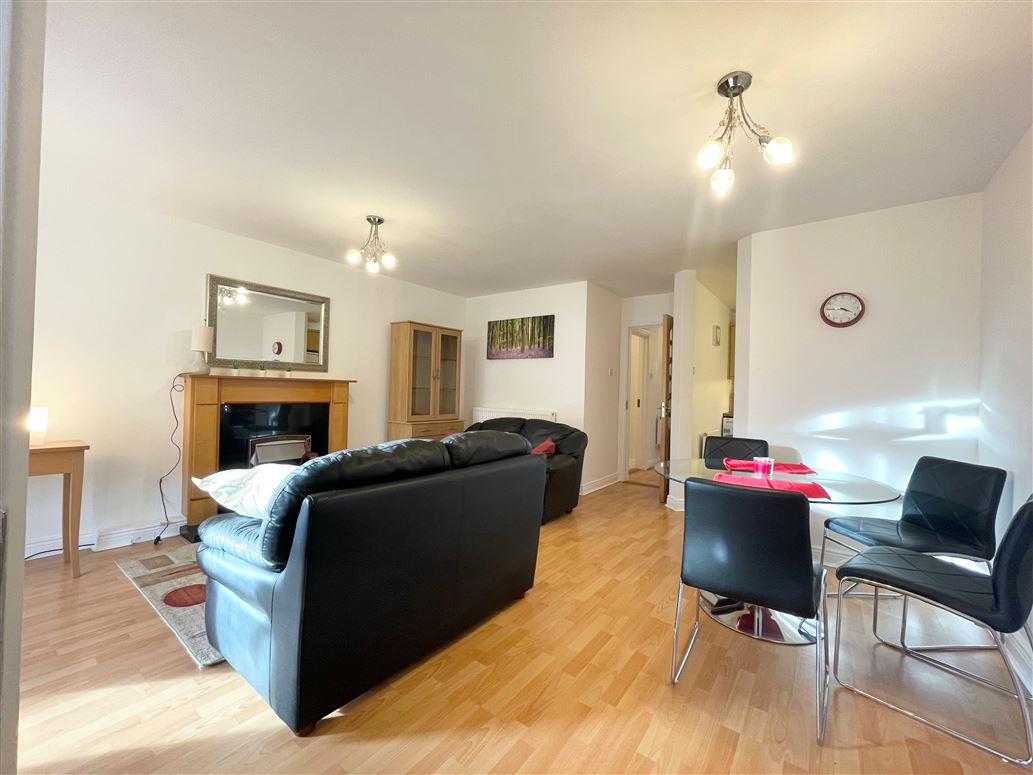 Montpelier Court, Tallaght, Dublin 24