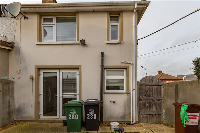 280 Galtymore Road, Drimnagh, Dublin 12