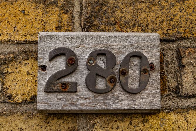 280 Galtymore Road, Drimnagh, Dublin 12