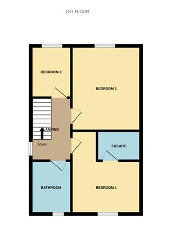 12 Lanesborough Gardens, Finglas, Dublin 11