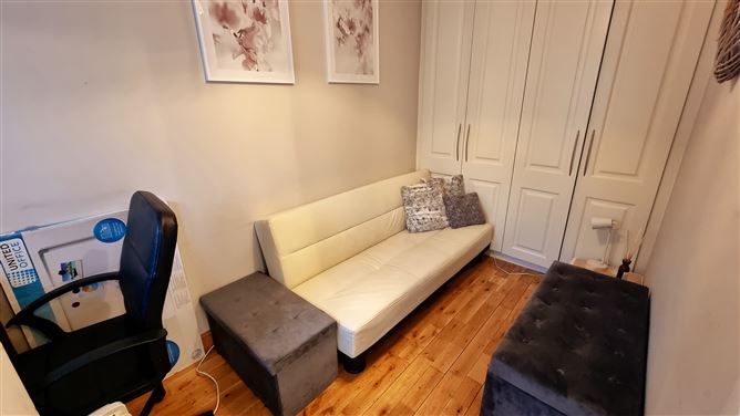 6 Carrigmore Glen, Saggart, County Dublin