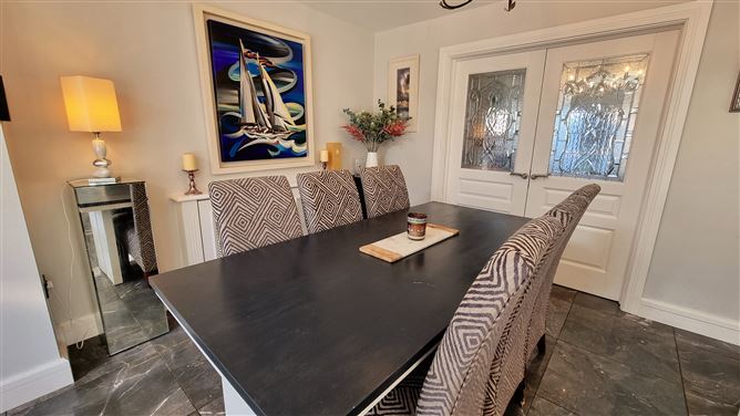 6 Carrigmore Glen, Saggart, County Dublin