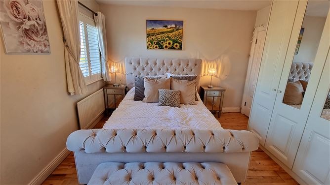 6 Carrigmore Glen, Saggart, County Dublin