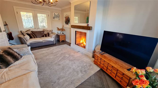 6 Carrigmore Glen, Saggart, County Dublin