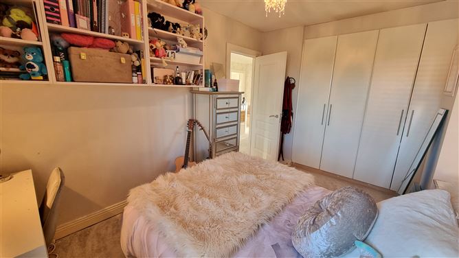 6 Carrigmore Glen, Saggart, County Dublin
