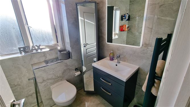 6 Carrigmore Glen, Saggart, County Dublin