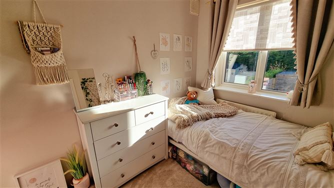 6 Carrigmore Glen, Saggart, County Dublin