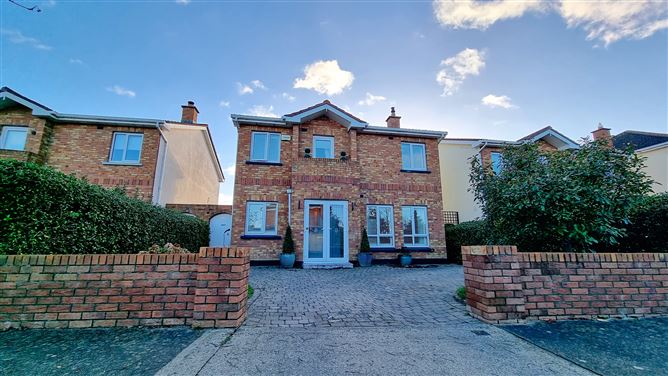 6 Carrigmore Glen, Saggart, County Dublin