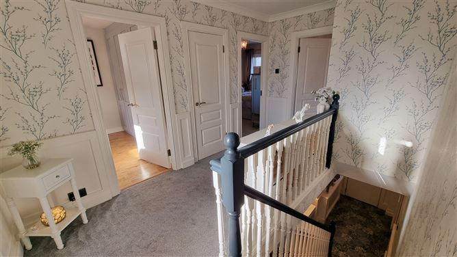 6 Carrigmore Glen, Saggart, County Dublin