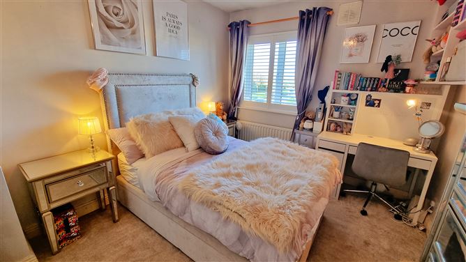 6 Carrigmore Glen, Saggart, County Dublin