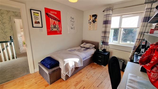 6 Carrigmore Glen, Saggart, County Dublin