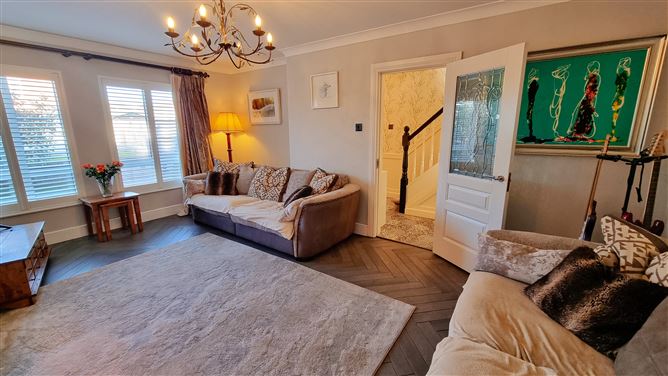 6 Carrigmore Glen, Saggart, County Dublin