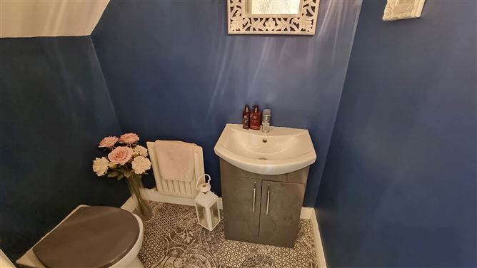 6 Carrigmore Glen, Saggart, County Dublin