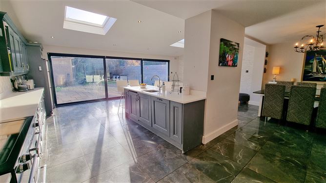 6 Carrigmore Glen, Saggart, County Dublin