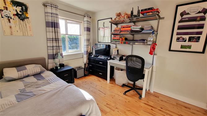 6 Carrigmore Glen, Saggart, County Dublin