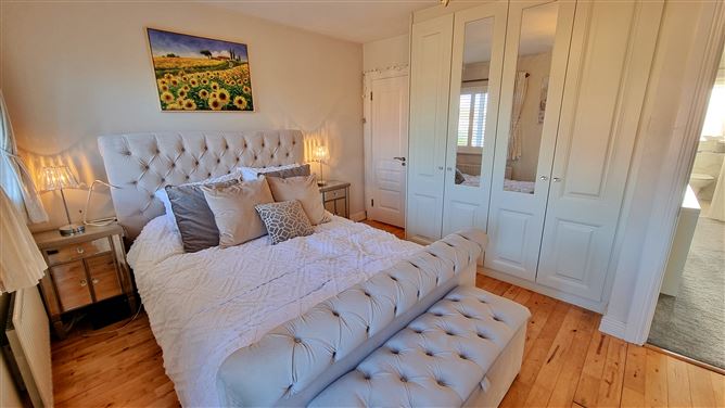 6 Carrigmore Glen, Saggart, County Dublin
