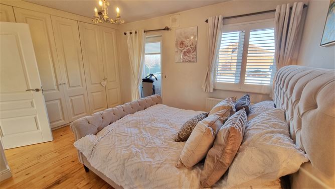 6 Carrigmore Glen, Saggart, County Dublin