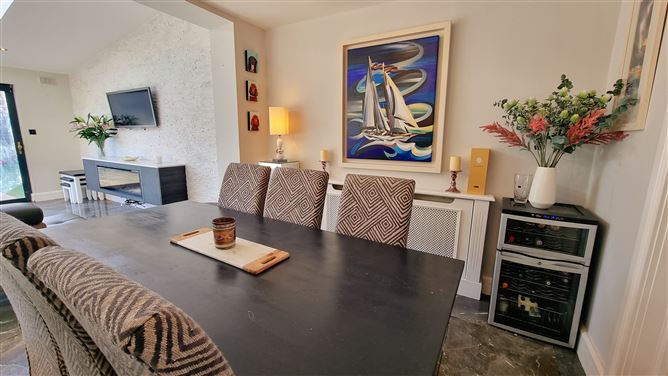 6 Carrigmore Glen, Saggart, County Dublin