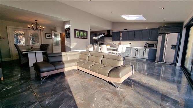6 Carrigmore Glen, Saggart, County Dublin