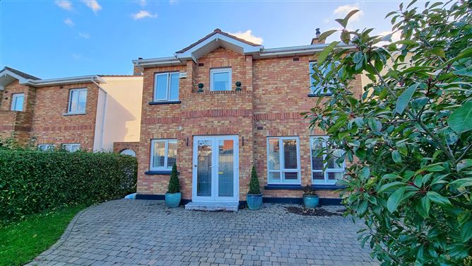 6 Carrigmore Glen, Saggart, County Dublin