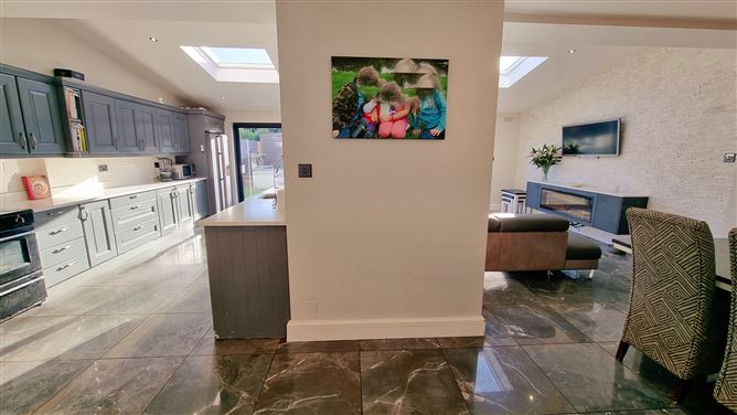 6 Carrigmore Glen, Saggart, County Dublin