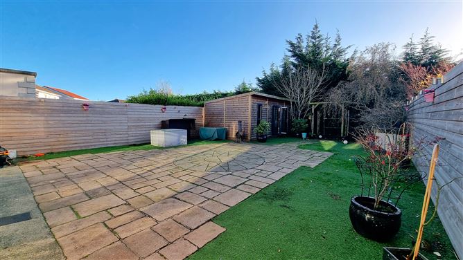 6 Carrigmore Glen, Saggart, County Dublin