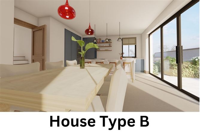 10 An Caireal, Mounthawk, Tralee, Kerry