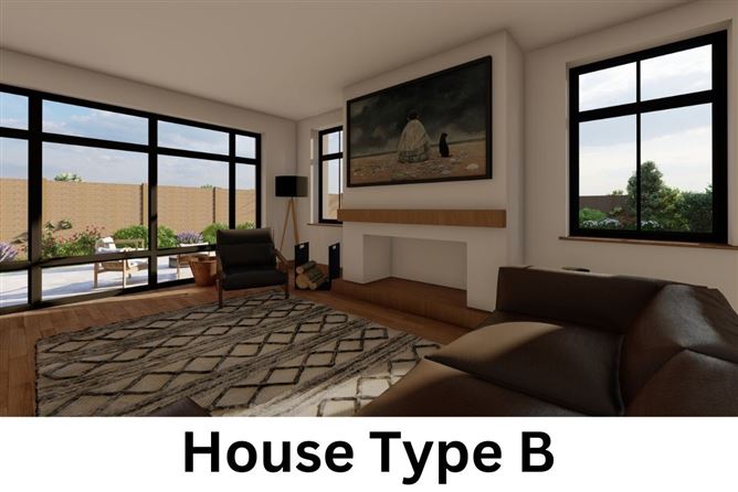 10 An Caireal, Mounthawk, Tralee, Kerry