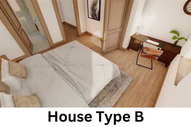 10 An Caireal, Mounthawk, Tralee, Kerry