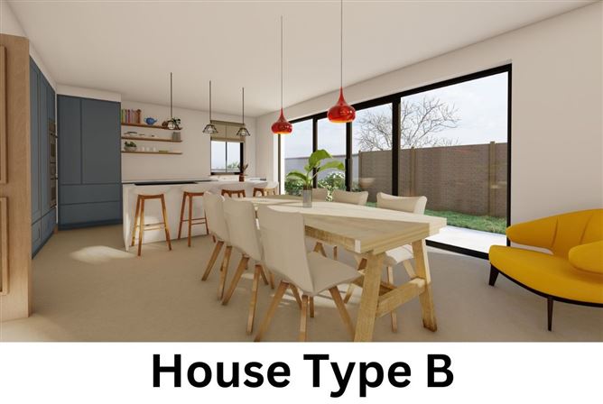 10 An Caireal, Mounthawk, Tralee, Kerry