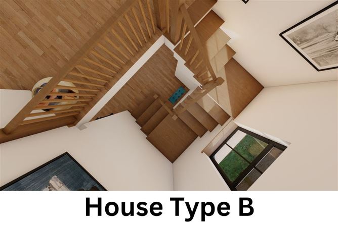 10 An Caireal, Mounthawk, Tralee, Kerry