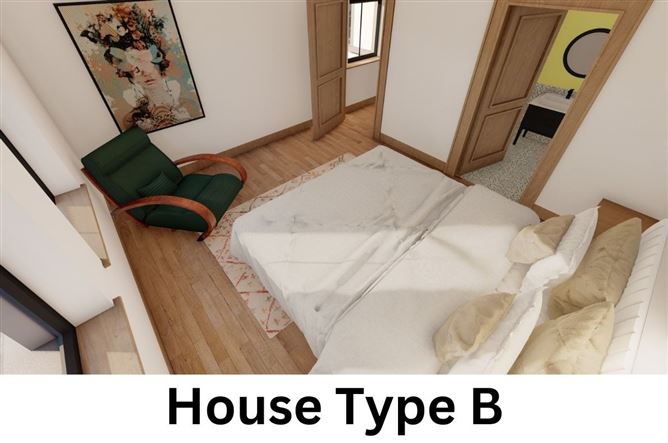 10 An Caireal, Mounthawk, Tralee, Kerry