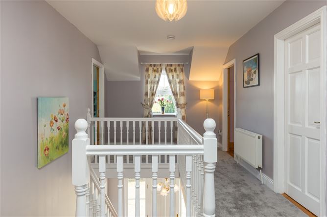 Lockdara, Woodlands, Enniscorthy, Co. Wexford.