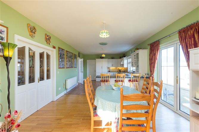 Lockdara, Woodlands, Enniscorthy, Co. Wexford.