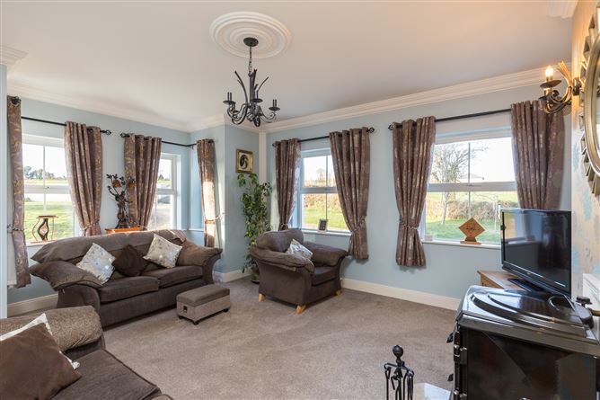 Lockdara, Woodlands, Enniscorthy, Co. Wexford.