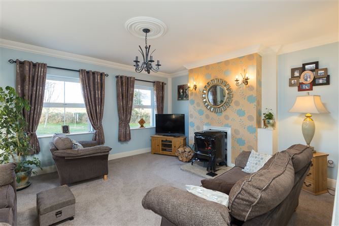 Lockdara, Woodlands, Enniscorthy, Co. Wexford.