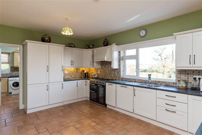 Lockdara, Woodlands, Enniscorthy, Co. Wexford.